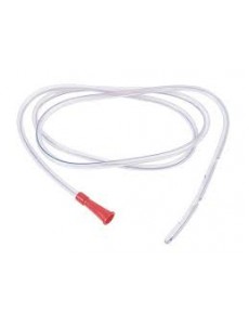 SONDA LEVIN CH18 125CM (EMB.50 UND.) (IVA INCLUÍDO)